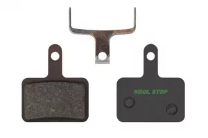 Kool Stop Disc Brake Pads for Shimano & Tektro