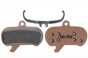 Kool Stop Disc Brake Pads for Sram Maven