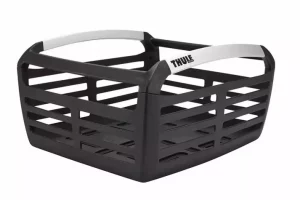 Thule Pack 'n Pedal sykkelkurv svart