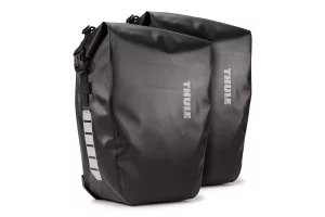 Thule Shield sykkelveske 25 L 2-pack