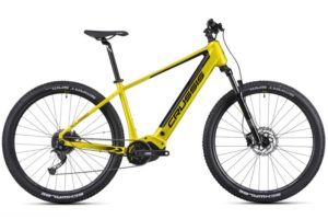 Crussis e-Largo 7.10 (720Wh) (20