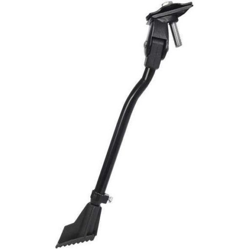 OXFORD Støtte Bigfoot svart, 24-29"
