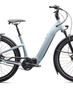 Specialized Turbo Como 4.0 IGH (M) Isblå 2025 mod