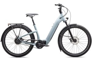 Specialized Turbo Como 4.0 IGH (M) Isblå 2025 mod