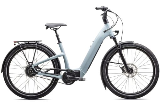 Specialized Turbo Como 4.0 IGH (M) Isblå 2025 mod