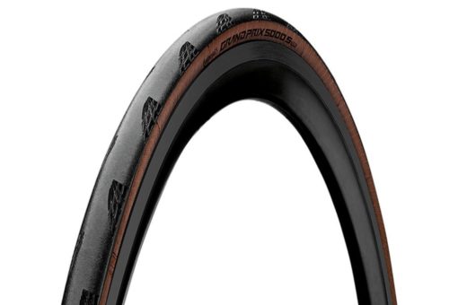 CONTINENTAL Grand Prix 5000S TR