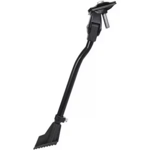 OXFORD Støtte Bigfoot svart, 24-29"