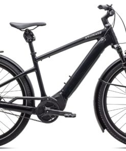 Specialized Turbo Vado 5.0 IGH (710Wh) (M) Sort