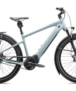 Specialized Turbo Vado 5.0 IGH (710Wh) (S) Isblå
