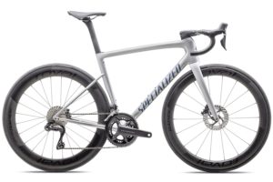 Specialized Tarmac SL8 Pro (52cm) Grå
