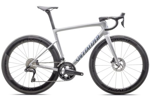 Specialized Tarmac SL8 Pro (52cm) Grå