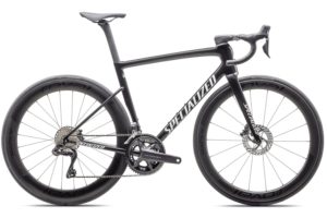Specialized Tarmac SL8 Pro (56cm) Sort