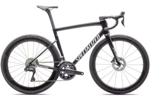 Specialized Tarmac SL8 Pro (56cm) Sort