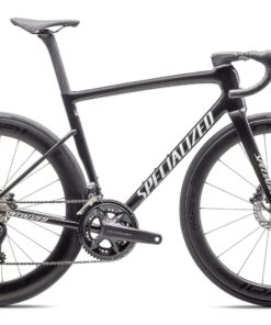 Specialized Tarmac SL8 Pro (58cm) Sort