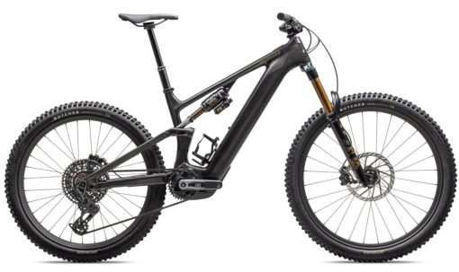 Specialized Turbo Levo 4 Pro (S) Sort