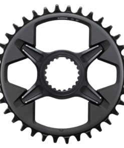 SHIMANO DEORE XT Krankdrev SM-CRM85 12-delt 36T