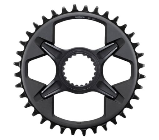 SHIMANO DEORE XT Krankdrev SM-CRM85 12-delt 36T