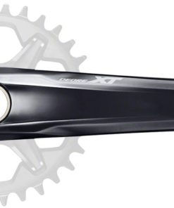 SHIMANO DEORE XT Kranksett FC-M8100-1