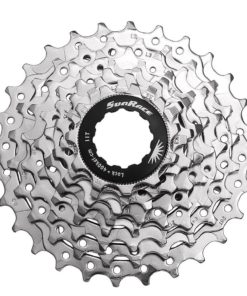 SunRace R868 8-Delt Kassett