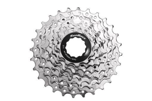 SunRace R868 8-Delt Kassett