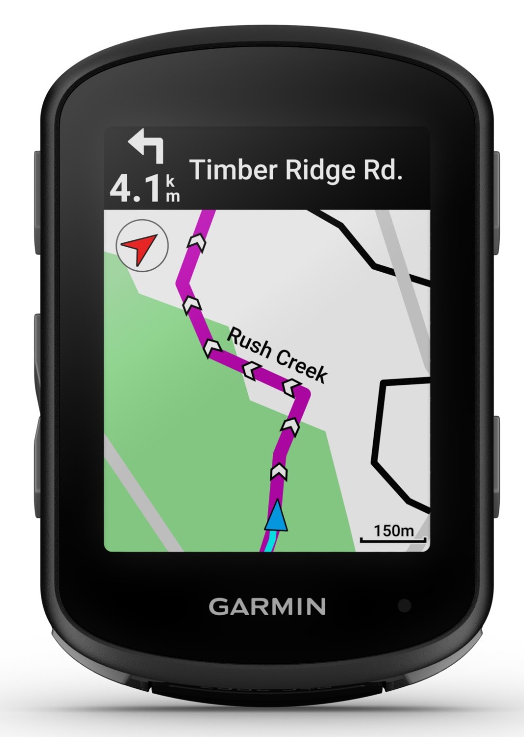 Garmin Edge 540 Sykkelcomputer