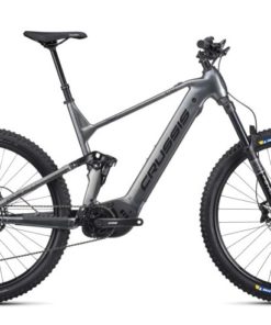 Crussis ONE-Full 10.10 (900Wh) (19")