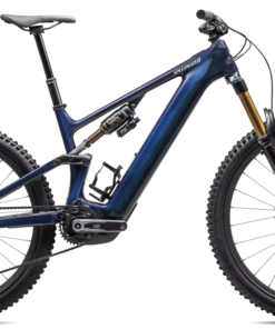 Specialized Turbo Levo 4 Pro (M) Blå