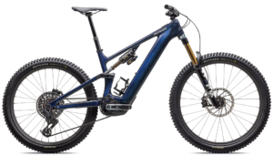 Specialized Turbo Levo 4 Pro (L) Blå