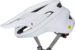 Specialized hjelm Camber hvit str XS