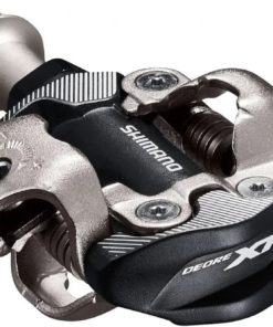 Pedaler Shimano SPD M-8100 Deore XT