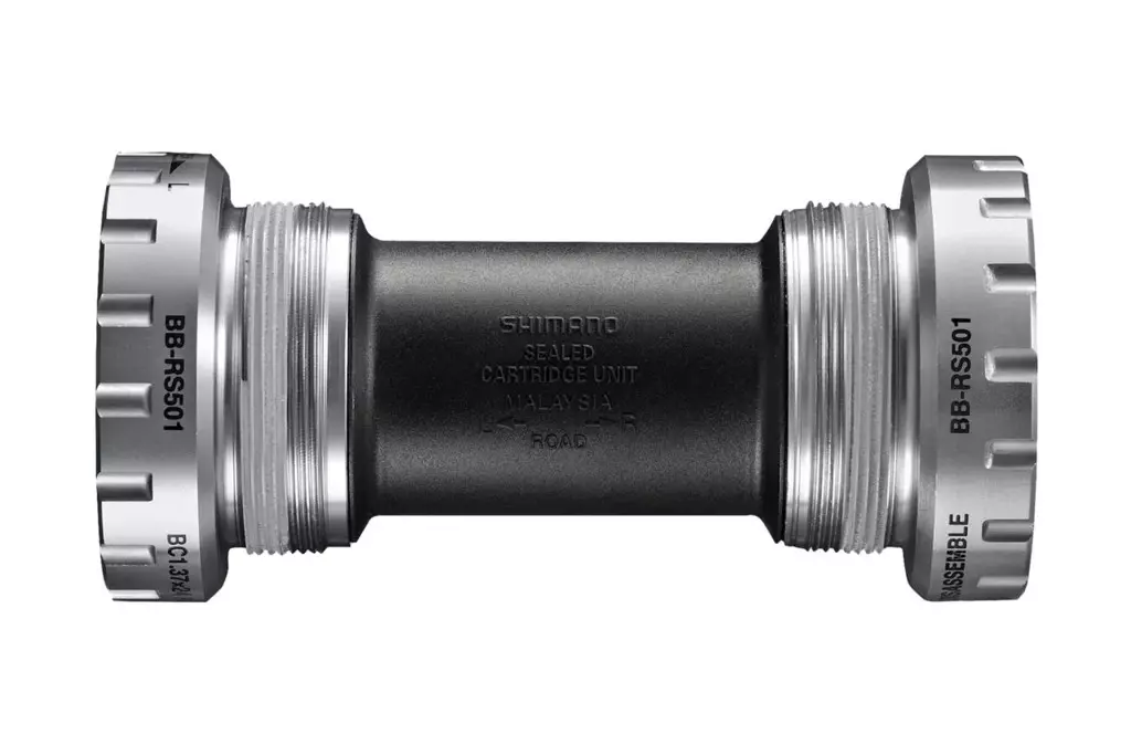 SHIMANO Kranklager BB-RS501 HOLLOWTECH II 68 mm