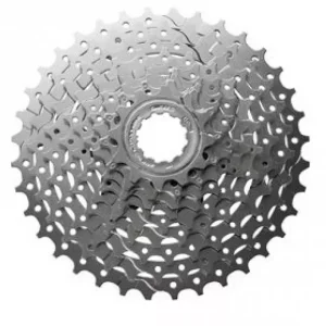 SHIMANO Kassettannhjul CS-HG400-9