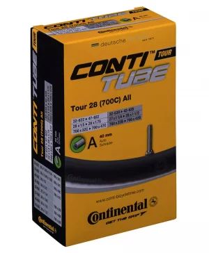 CONTINENTAL Tour Tube All 700 x 32-47c