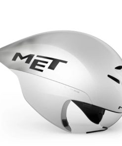 MET Helmet Drone Wide Body II