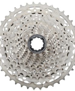 SHIMANO DEORE Kassett CS-M5100