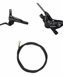 SHIMANO Brems (sett)