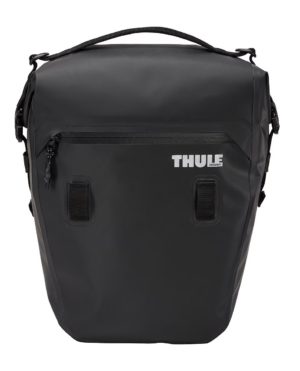 Thule Shield pendlerveske 22 L svart