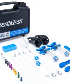 ParkTool Brake Bleed Kit BKM 12 Mineral