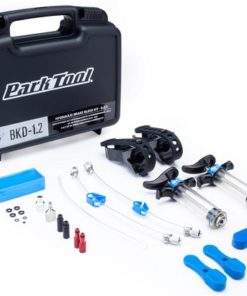 ParkTool Brake Bleed Kit BKD 12 DOT