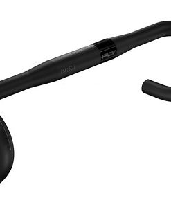 PRO PLT Alloy Handlebar 38cm/31.8mm