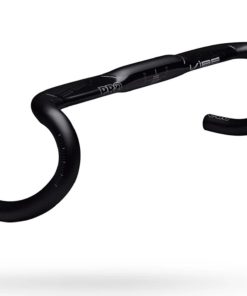 Styre Vibe Aero Alloy svart 38cm/ 31.8mm