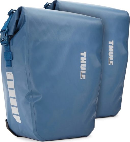 Thule Shield turveske 25 L 2-pakke blå