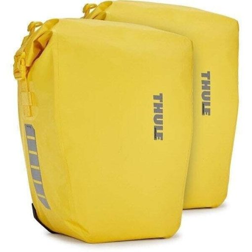 Thule Shield turveske 25 L 2-pakke gul