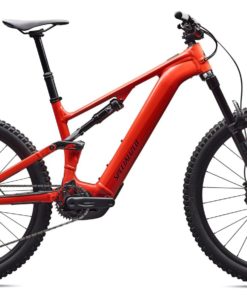 Specialized Turbo Levo 4 Alloy (840Wh/101Nm) (S1) Orange