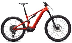 Specialized Turbo Levo 4 Alloy (840Wh/101Nm) (S4) Orange