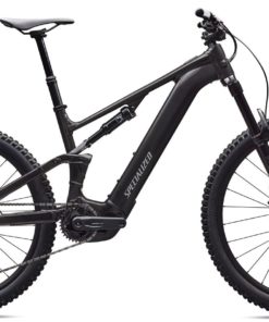 Specialized Turbo Levo 4 Alloy (840Wh/101Nm) (S1) Sort