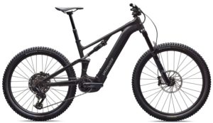 Specialized Turbo Levo 4 Alloy (840Wh/101Nm) (S5) Sort