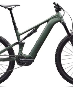 Specialized Turbo Levo 4 Alloy (840Wh/101Nm) (S2) Grønn