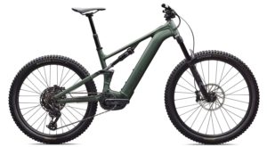 Specialized Turbo Levo 4 Alloy (840Wh/101Nm) (S5) Grønn