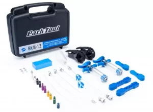 ParkTool Brake Bleed Kit BKM 12 Mineral
